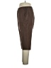 D&Co. Brown Casual Pants Size 1X - photo 5