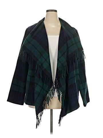 Croft & Barrow Coat (view 1)