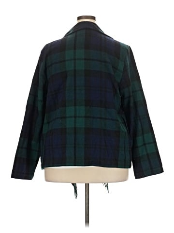 Croft & Barrow Coat (view 2)