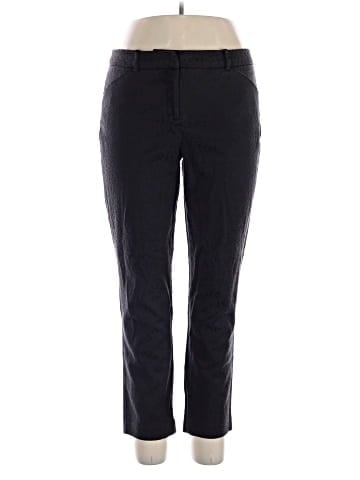 Zac & Rachel Casual Pants (view 1)
