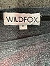 Wildfox Gray Pullover Sweater Size Sm (1 or S) - photo 7