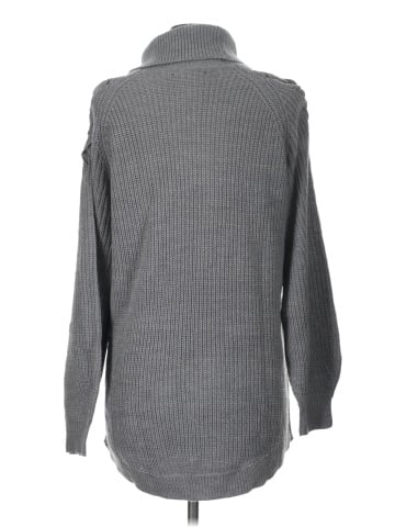 New York & Company Turtleneck Sweater (view 2)