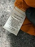 Allison Joy 100% Rayon Orange Sleeveless Blouse Size L - photo 8