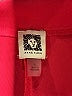 Anne Klein Solid Red Casual Pants Size XL - photo 4