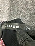 Torrid Stars Black Swimsuit Top Size Lg Plus (0) - photo 3