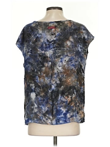 Hard Tail Sleeveless Blouse (view 2)