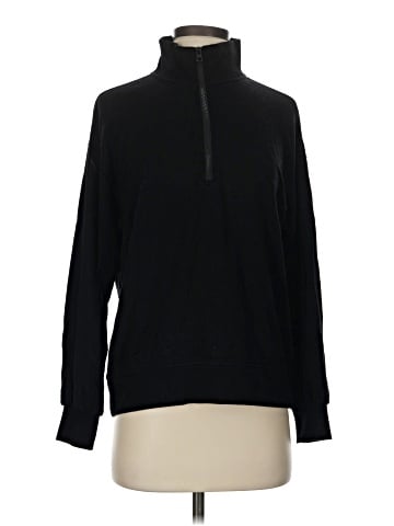 Three Dots Turtleneck Sweater (view 1)