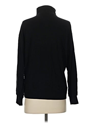Three Dots Turtleneck Sweater (view 2)