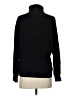 Three Dots Black Turtleneck Sweater Size S - photo 2