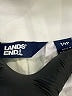 Lands' End Ivory Cargo Pants Size 14 (petite) - photo 4