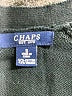 Chaps Black Cardigan Size S - photo 7