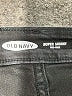 Old Navy Black Jeans Size 14 (tall) - photo 7