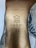 Claudia Ciuti Ivory Heels Size 8 1/2 - photo 4
