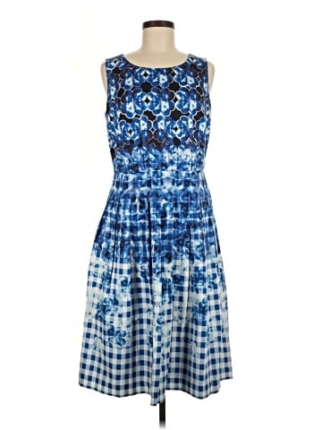 Talbots Casual Dress (view 1)