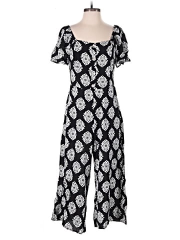 Luxology Jumpsuit (view 1)