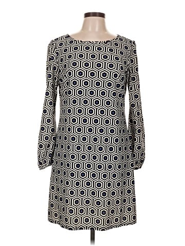 Jude Connally Casual Dress (view 1)