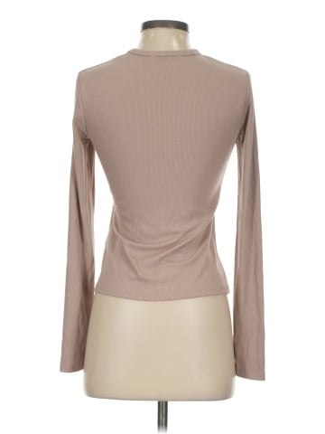 NA-KD Long Sleeve Turtleneck (view 2)