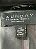 Laundry by Shelli Segal 100% Polyurethane Black Blazer Size XL - photo 6