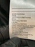 Laundry by Shelli Segal 100% Polyurethane Black Blazer Size XL - photo 7