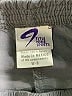 Title Nine 100% Nylon Solid Gray Athletic Shorts Size S - photo 3