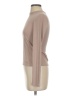 NA-KD Tan Long Sleeve Turtleneck Size S - photo 5