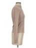 NA-KD Tan Long Sleeve Turtleneck Size S - photo 4