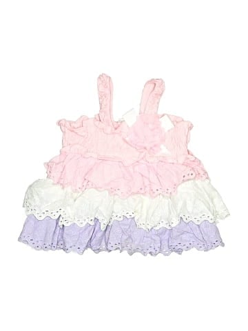 Wendy Bellissimo Dress (view 1)