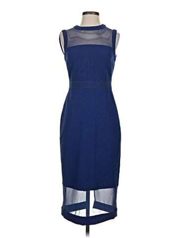 Antonio Melani Cocktail Dress (view 1)