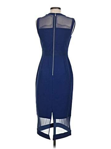 Antonio Melani Cocktail Dress (view 2)