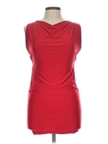 Lux Sleeveless Top (view 1)