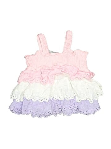 Wendy Bellissimo Dress (view 2)
