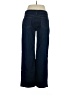Unbranded Chevron-herringbone Blue Jeans Size XL - photo 2