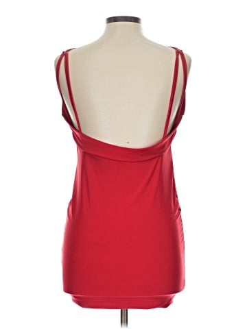 Lux Sleeveless Top (view 2)