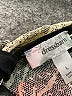 DressBarn 100% Polyester Black Short Sleeve Top Size L - photo 7