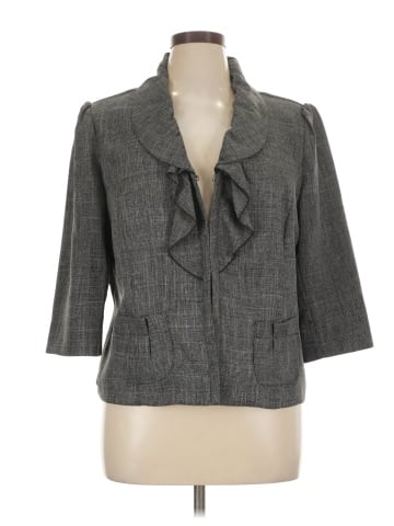 T. Milano Blazer (view 1)