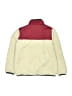 J.Crew 100% Polyester Color Block Ivory Jacket Size S (youth) - photo 2