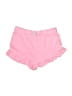 Crewcuts 100% Cotton Pink Shorts Size 4 - photo 1