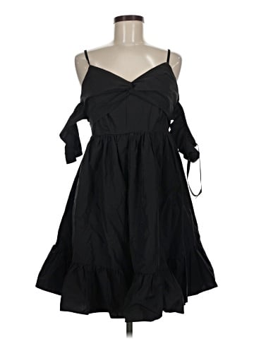 Club L Casual Dress (view 1)