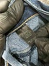 Cato Blue Denim Shorts Size 14 - photo 4