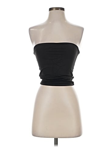 MATTE Collection Tube Top (view 1)