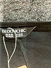 BLOOMCHIC Black Short Sleeve Blouse Size 18 - 20 - photo 7