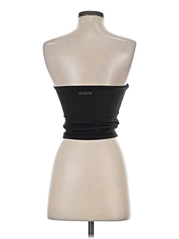 MATTE Collection Tube Top (view 2)