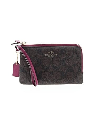 Coach Wristlet (view 1)