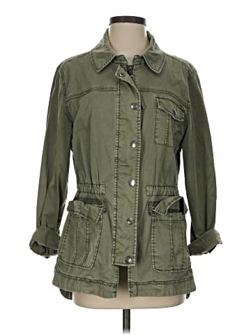 Marrakech Jacket (view 1)