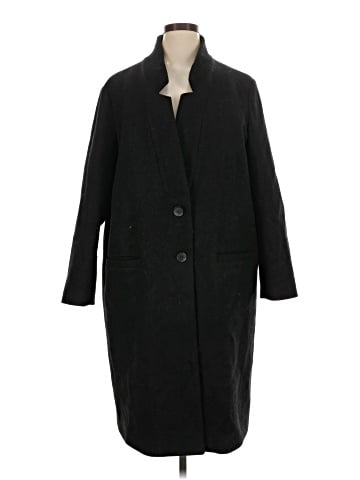Old Navy Coat (view 1)