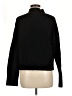 Double Zero Black Turtleneck Sweater Size M - photo 2