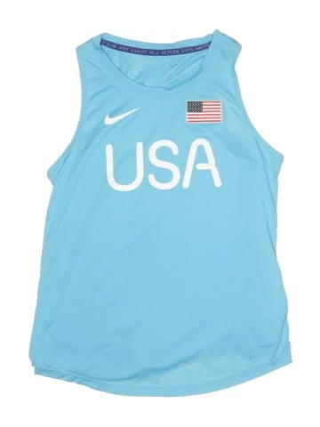Nike Active Tank (view 1)