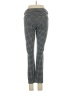 Old Navy Houndstooth Black Casual Pants Size 2 - photo 2
