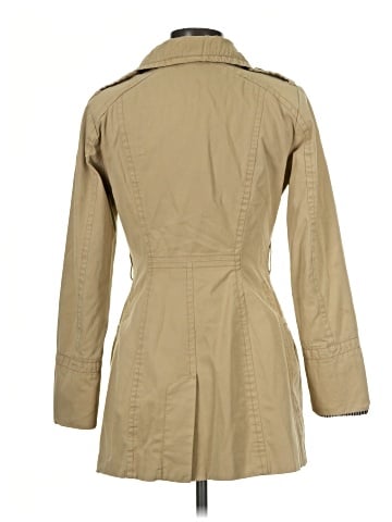 H&M Trenchcoat (view 2)