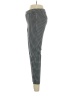 Old Navy Houndstooth Black Casual Pants Size 2 - photo 5
